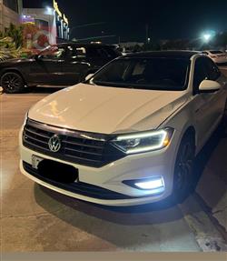 فولكسفاغن جيتا